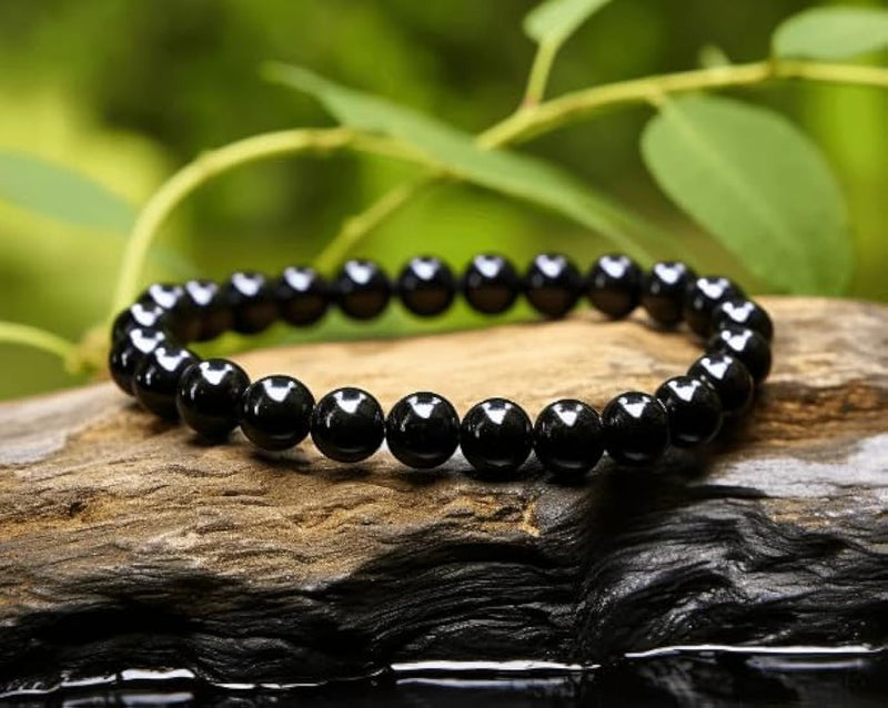 Tourmaline Bracelet – Natural Gemstone Jewelry for Protection & Emotional Balance