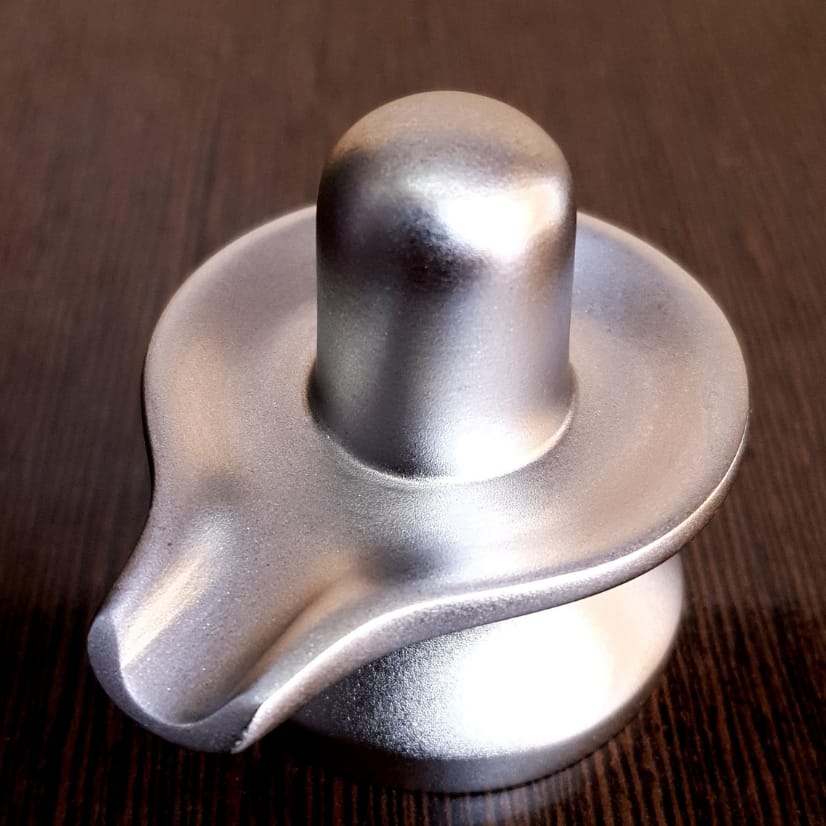 पारद शिवलिंग | Murcury Shivling