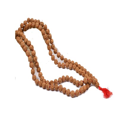 रुद्राक्ष माला