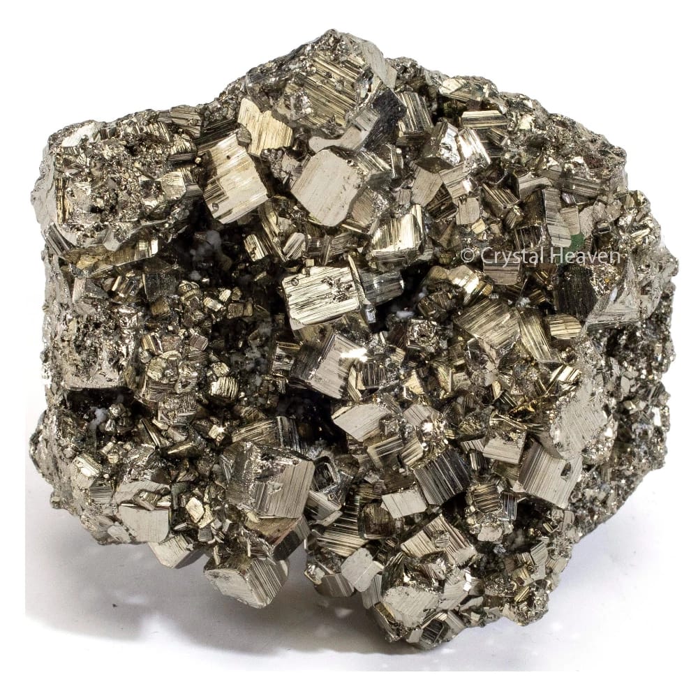 Pyrite stone