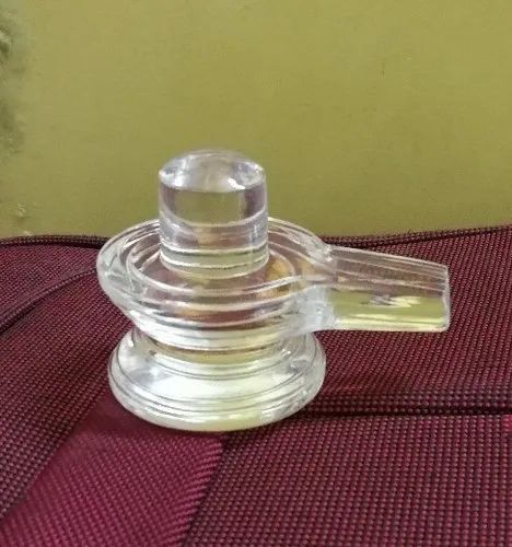 स्फटीक & शिवलिंग