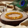 Citrine Bracelet – Natural Gemstone Jewelry for Prosperity &amp; Positive Energy