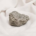 Pyrite Stone – Natural Crystal for Abundance, Confidence &amp; Positive Energy