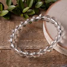 Sphatik Bracelet – Natural Crystal Jewelry for Purity &amp; Positive Energy